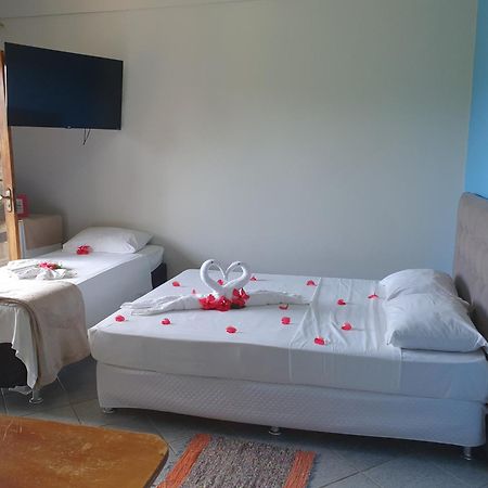 Pousada Sereia Dourada Bed & Breakfast Itacaré Екстериор снимка