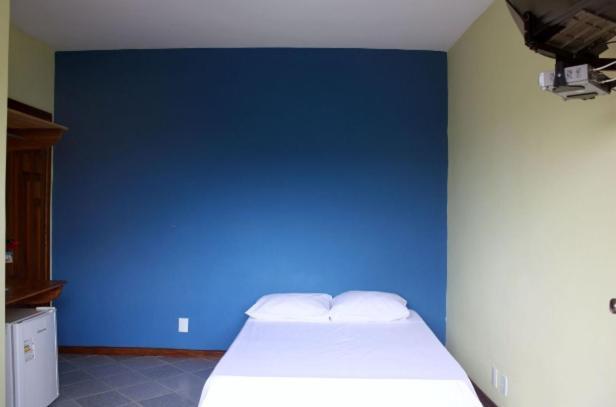 Pousada Sereia Dourada Bed & Breakfast Itacaré Екстериор снимка